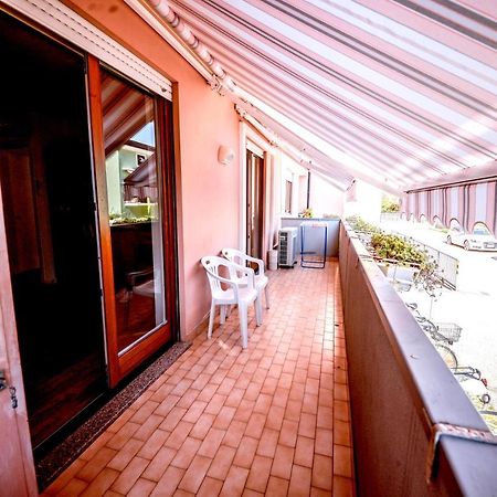 Apartmán The Nest Riva del Garda Exteriér fotografie