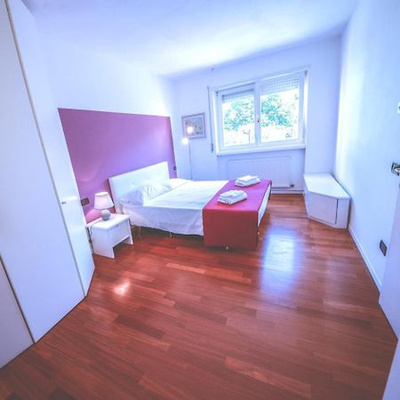 Apartmán The Nest Riva del Garda Exteriér fotografie