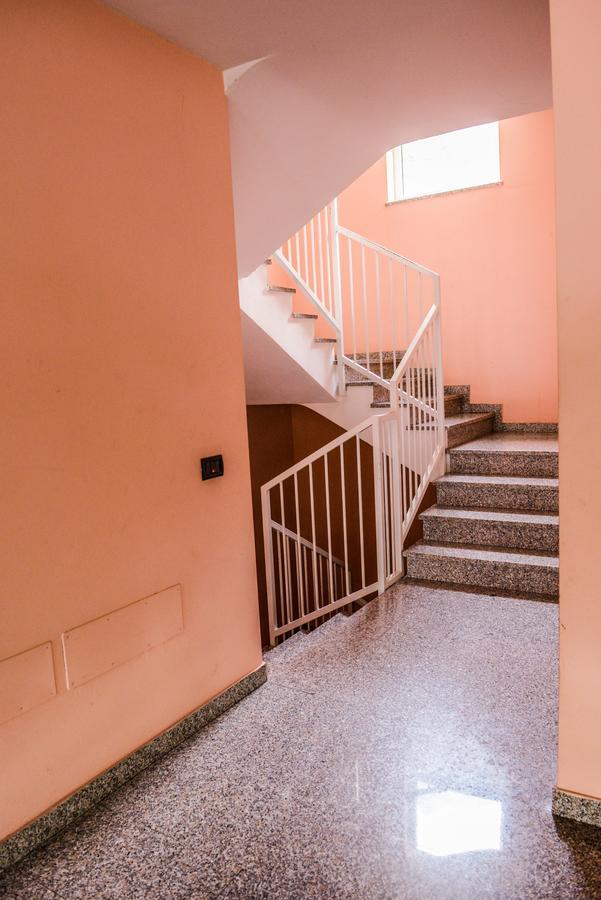 Apartmán The Nest Riva del Garda Exteriér fotografie
