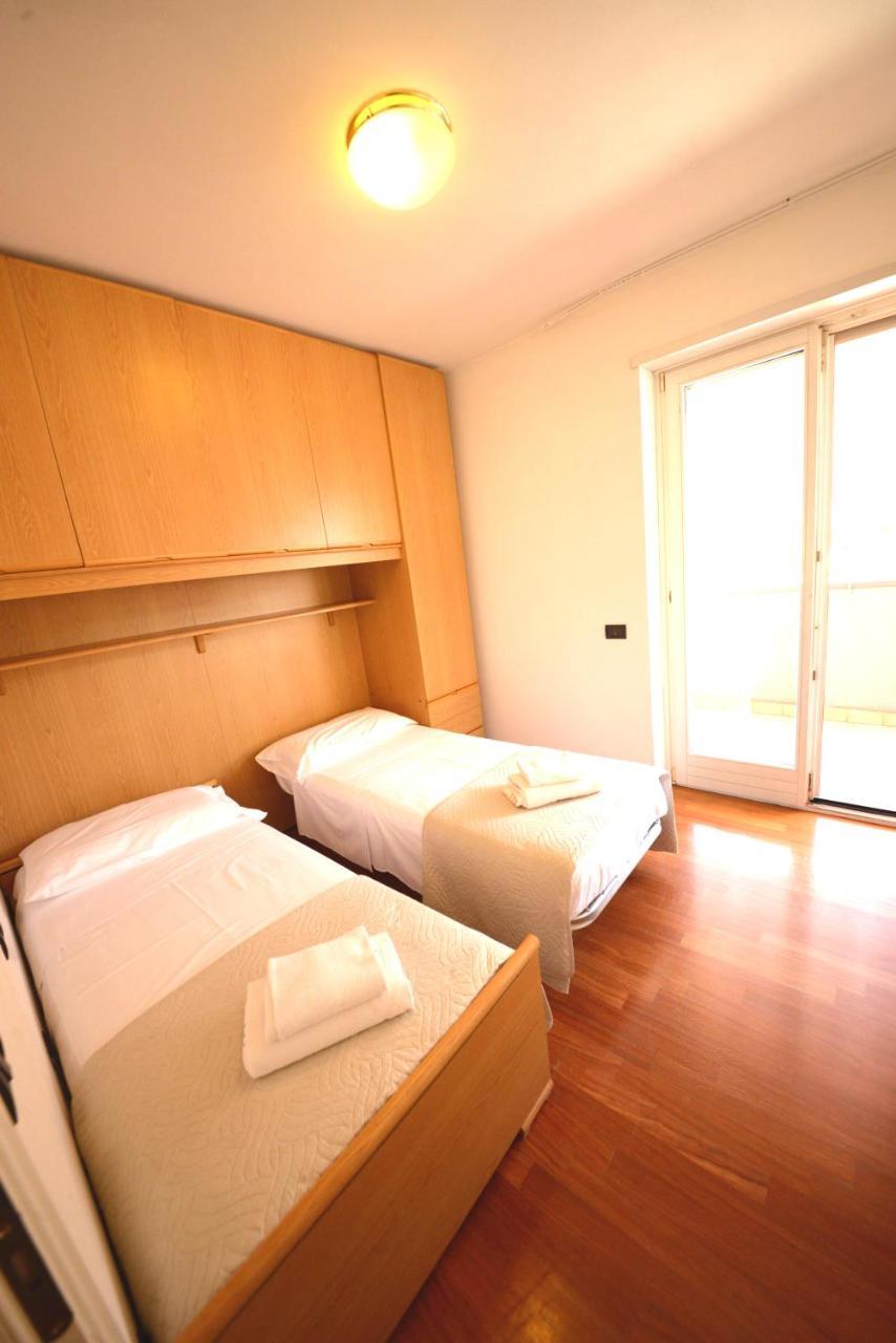 Apartmán The Nest Riva del Garda Exteriér fotografie