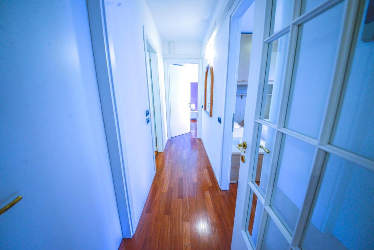 Apartmán The Nest Riva del Garda Exteriér fotografie