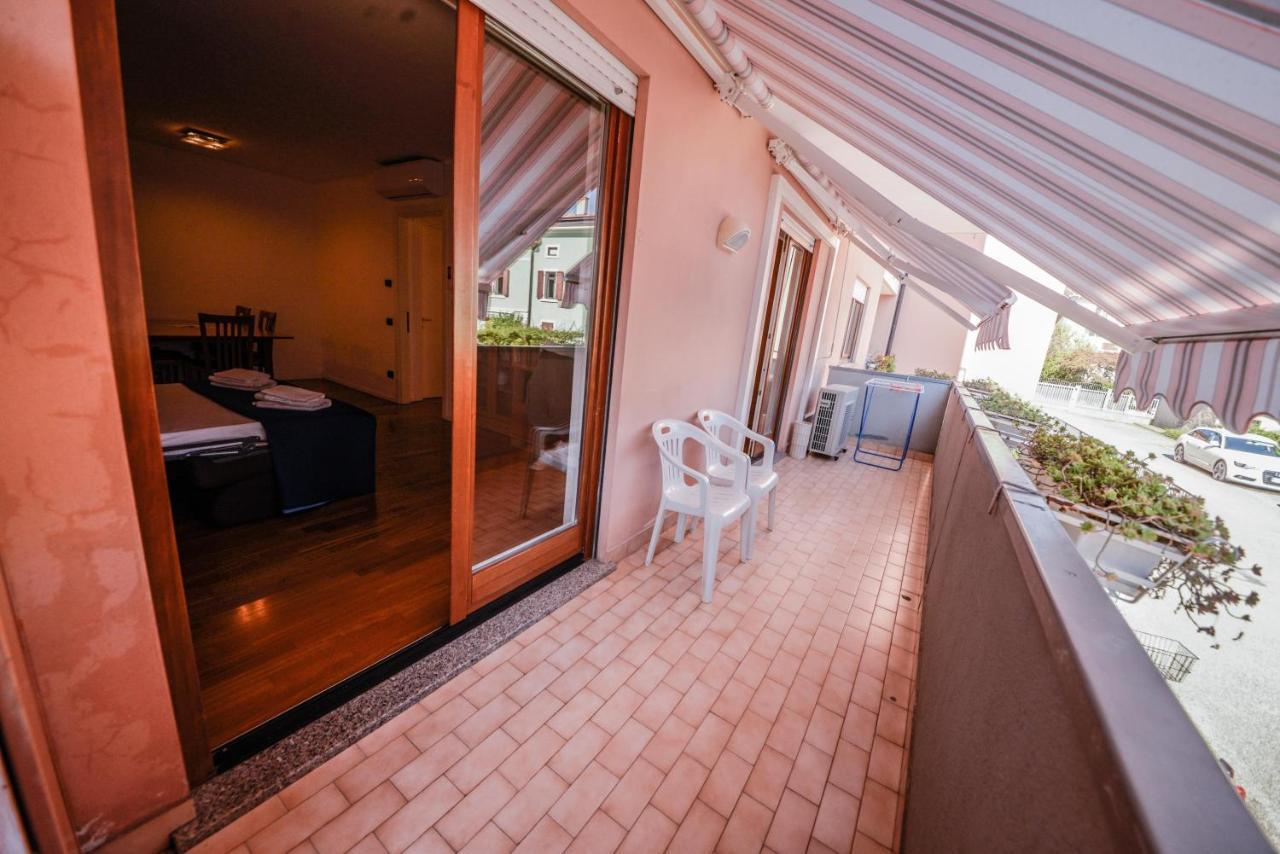 Apartmán The Nest Riva del Garda Exteriér fotografie