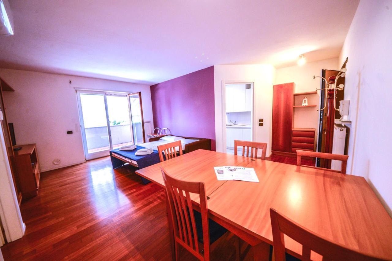 Apartmán The Nest Riva del Garda Exteriér fotografie